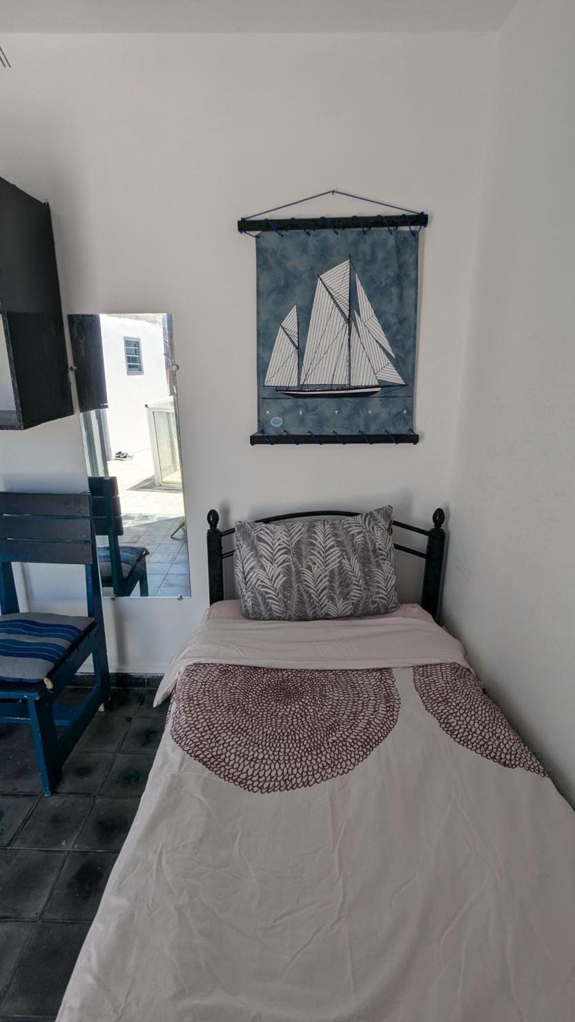 Riad Dar Essaouira Ngoại thất bức ảnh