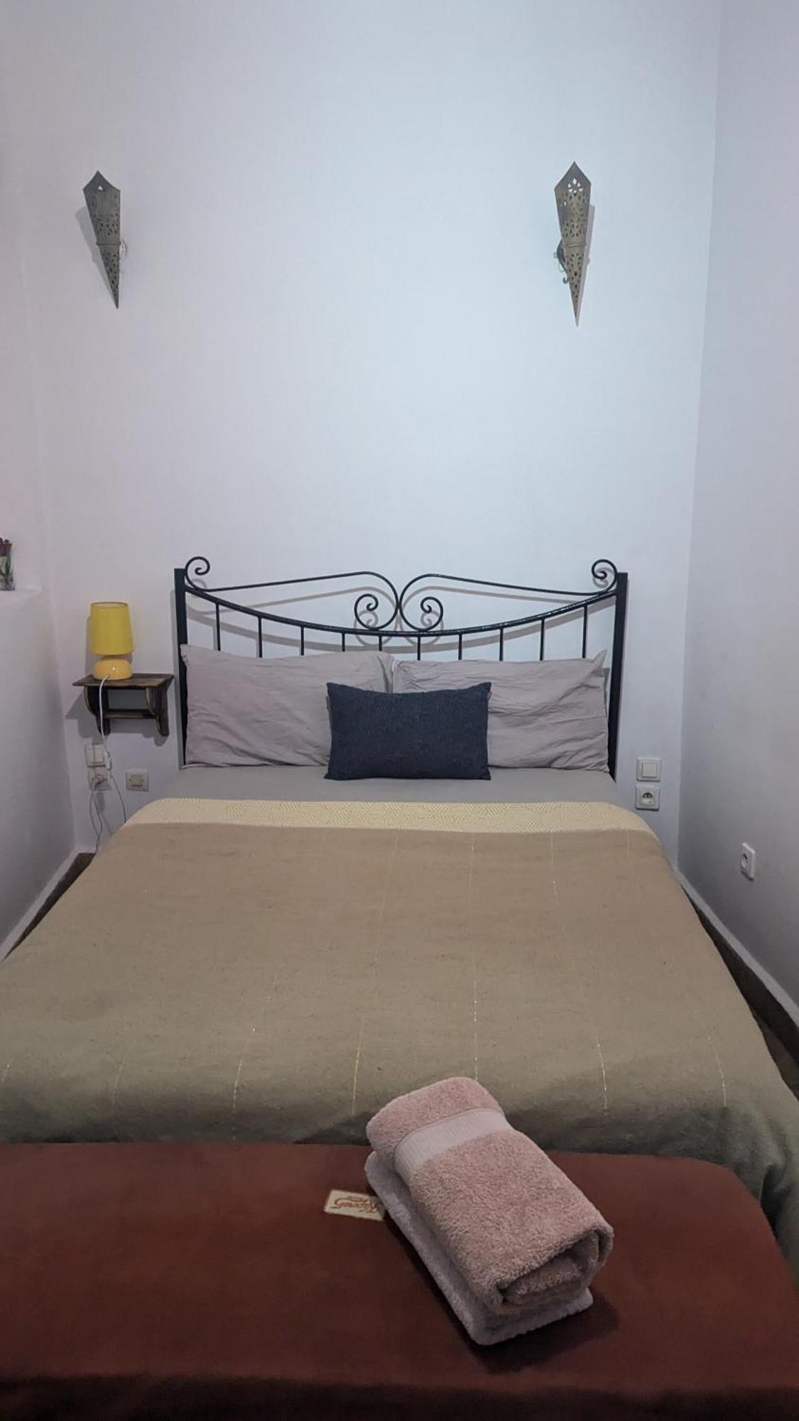 Riad Dar Essaouira Ngoại thất bức ảnh